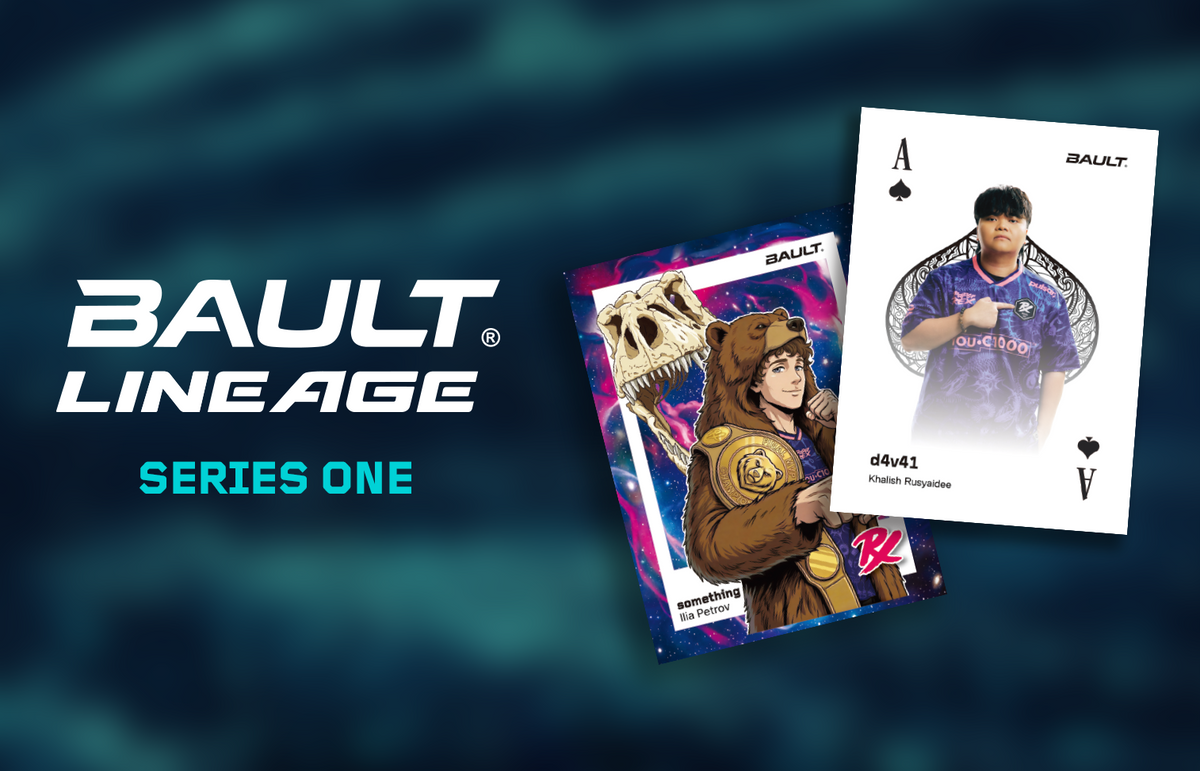 Lineage Series One_VCT Pacific