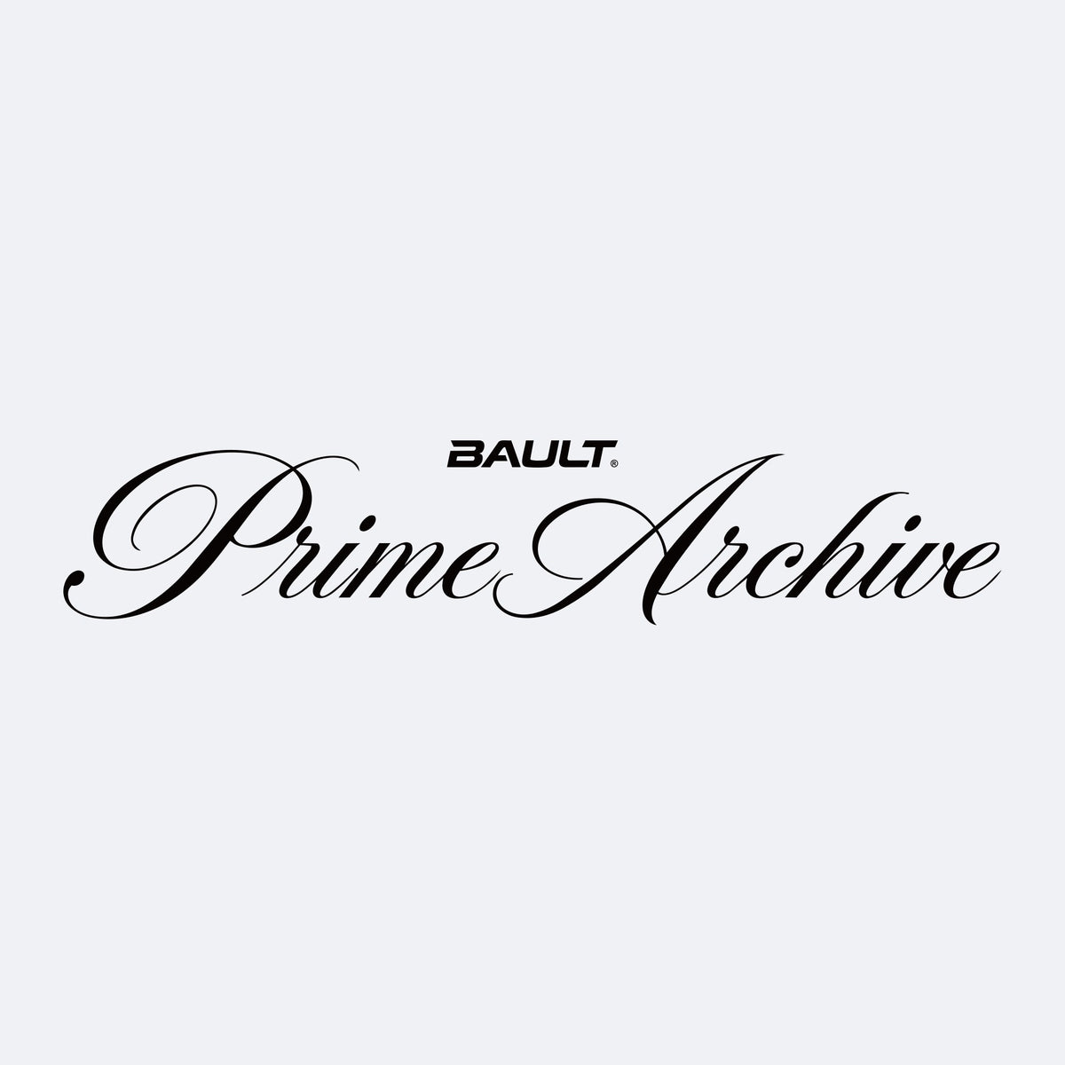 Prime Archive