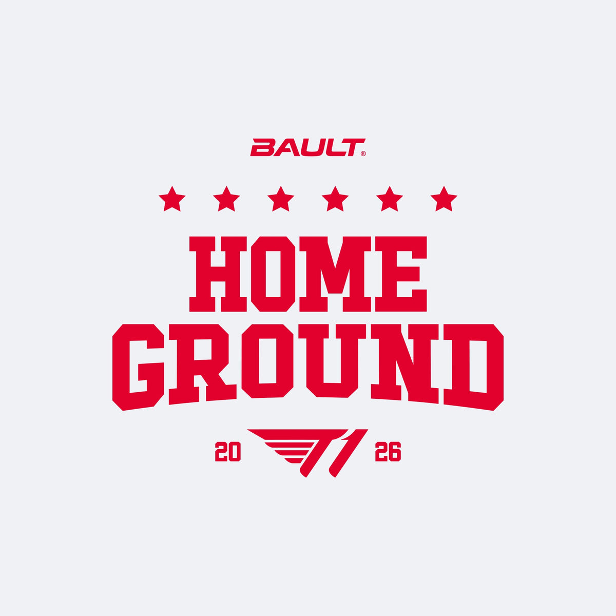 T1 Homeground