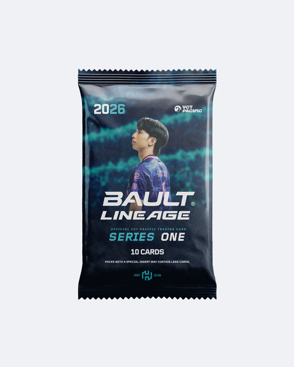 Bault Lineage Series One